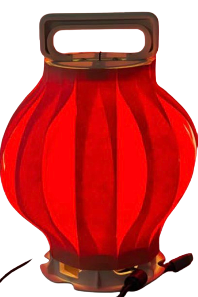 Lantern Lamp